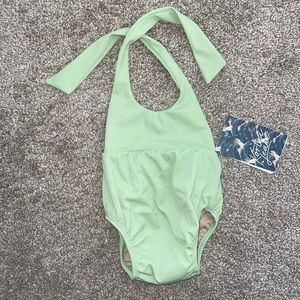 Kortni Jeane one piece swimsuit NWT